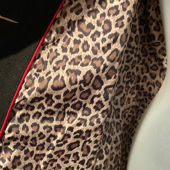 George wool coat - Picture 6 of 11